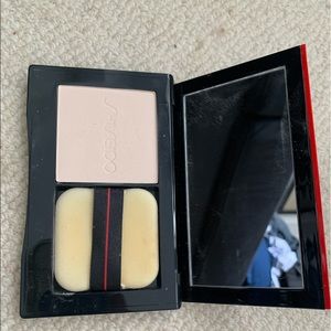 Synchro Skin Pressed Powder